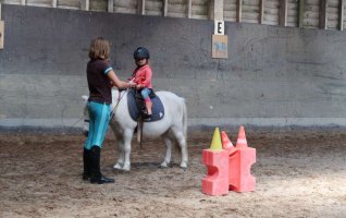 Atelier Poney